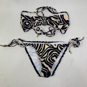 Brette Sandler Swimwear Bikini